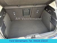 Second-hand Ford Focus Active X 155 CP (114 kW) 2024 Negru SUV