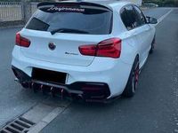 gebraucht BMW M140 140Sport-Aut.