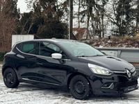 Gebraucht Renault Clio IV Intens 90 PS (66 kW) 2018 Schwarz Limousine