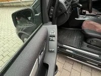 Gebraucht Mercedes A180 Avantgarde 109 PS (80 kW) 2009 Schwarz Van / Kleinbus