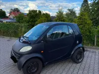 Gebraucht Smart ForTwo Coupé 45 PS (33 kW) 2001 Coupé
