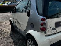 Gebraucht Smart ForTwo Coupé 45 PS (33 kW) 2005 Beige Coupé