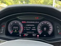 Gebraucht Audi A6 Sport 204 PS (150 kW) 2020 Blau Kombi