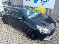 Gebraucht Renault Clio IV R.S. 200 PS (147 kW) 2017 Schwarz Limousine