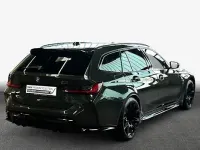 Neu BMW M3 Competition Edition 530 PS (389 kW) 2026 Grau Kombi