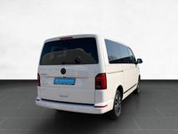 Gebraucht VW Multivan Generation Six 204 PS (150 kW) 2022 Weiss Van
