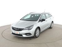 Gebraucht Opel Astra Business 2022 Grau Kombi