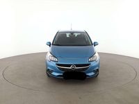 Gebraucht Opel Corsa 90 PS (66 kW) 2019 Blau Limousine