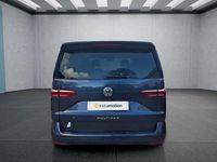 Gebraucht VW Multivan 150 PS (110 kW) 2024 Blau Van