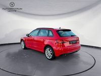 gebraucht Audi A3 Sportback 30 TDI/NAVI/PDC/BIXENON/