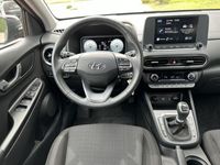 gebraucht Hyundai Kona 1.0 T-GDi Premium