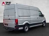 gebraucht VW Crafter 35 2.0 TDI L2H2 RWD AHK+STANDHZG+NAVI