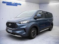 Neu Ford Tourneo Custom Active 2025 Van