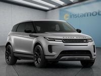 Ny Land Rover Range Rover 204 HK (150 kW) 2025 Sølv SUV