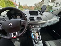 gebraucht Renault Mégane Coupé Coupe ENERGY TCe 130 Start & Stop Bose Edition