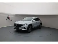 Gebraucht Mercedes EQA250+ Progressive 139 kW (190 PS) 2024 Hightechsilber metallic SUV