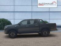 Neu JAC JS8 204 PS (150 kW) 2025 Grau SUV