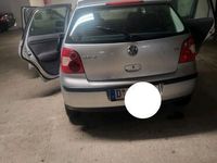 gebraucht VW Polo 