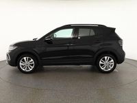 Neu VW T-Cross 150 PS (110 kW) 2025 Andere SUV