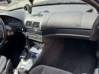 Gebraucht BMW 523 Shadowline 170 PS (125 kW) 1997 Kombi