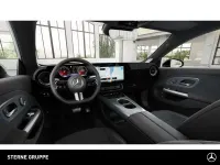 Neu Mercedes 350 AMG 260 kW (354 PS) 2026 Schwarz SUV