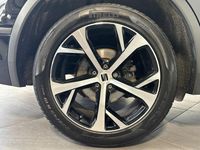 Gebraucht Seat Tarraco 150 PS (110 kW) 2022 Deep schwarz SUV