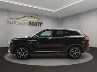 Neu Baic X75 177 PS (130 kW) 2026 Schwarz met. SUV