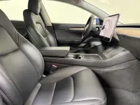 Second-hand Tesla Model 3 258 kW (351 CP) 2021 Albastru Berlinǎ