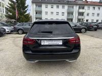 gebraucht Mercedes C300 d T 4Matic 9G-T Avantgarde ACC+MULTIBEAM+KAMERA