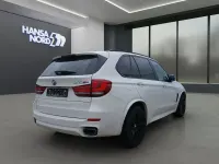 Gebraucht BMW X5 Shadowline 313 PS (230 kW) 2017 Weiß SUV