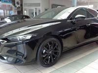 Gebraucht Mazda 3 Nagisa 150 PS (110 kW) 2024 Kleinwagen