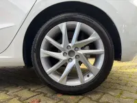 Neu Seat Ibiza FR 116 PS (85 kW) 2025 Weiß Kleinwagen