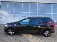 Neu Dacia Jogger Expression 110 PS (80 kW) 2025 Schwarz Van / Kleinbus
