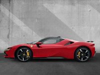 Gebraucht Ferrari SF90 1001 PS (736 kW) 2022 Rot Coupé