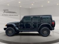 gebraucht Jeep Wrangler WranglerRubicon 392 6.4 l V8