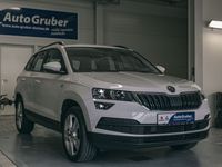 gebraucht Skoda Karoq Style AHK*PDC*STHZ*Sthz V+H*Kamera*Tempoma