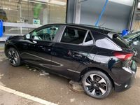 gebraucht Opel Corsa-e Corsa-eEdition