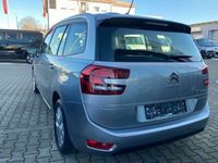 gebraucht Citroën C4 SpaceTourer Grand C4 Picasso GrandPureTech 130 Stop&Start EAT