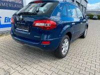Gebraucht Renault Koleos 170 PS (125 kW) 2009 Blau SUV