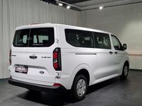 Neu Ford Transit Custom Trend 136 PS (100 kW) 2026 Weiß, frozenwhite Kombi