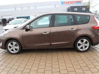 gebraucht Renault Scénic III Grand Dynamique 1.9dCi TÜV 12-24