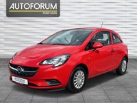 gebraucht Opel Corsa E Selection TÜV NEU,KLIMA,CITYSERVO,EFH