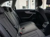 Gebraucht Audi A4 Sport 150 PS (110 kW) 2017 Schwarz Kombi