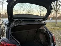 Gebraucht BMW 116 136 PS (100 kW) 2014 Schwarz Kleinwagen