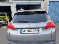 gebraucht Peugeot 2008 BlueHDi FAP 120 STOP & START Allure