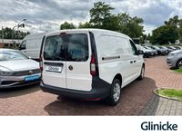 gebraucht VW Caddy Maxi Klima, Ganzjahresreifen