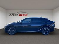 Neu Kia EV6 Comfort 167 kW (228 PS) 2025 (abp) aurora black pearl m SUV