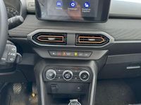 gebraucht Dacia Sandero III Stepway Comfort Klima Soundsystem 17TKM 2023