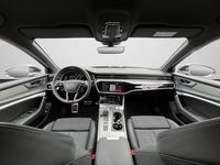 Gebraucht Audi S6 Comfort 344 PS (253 kW) 2025 Brillantschwarz Kombi