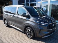 Neu Ford Tourneo Active 170 PS (125 kW) 2026 Magnetic metallic Van / Kleinbus